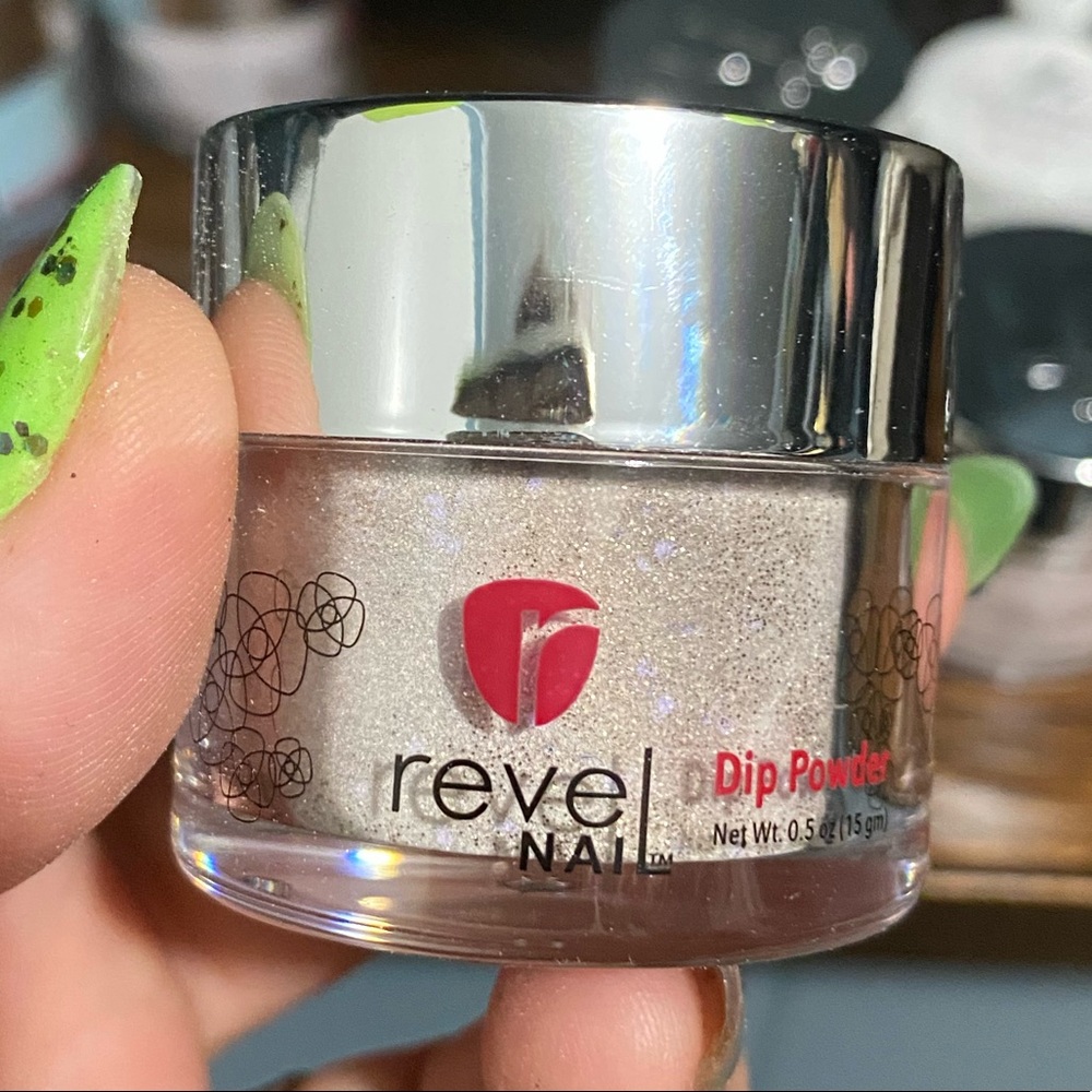 Revel Nail Dip Powder Empire